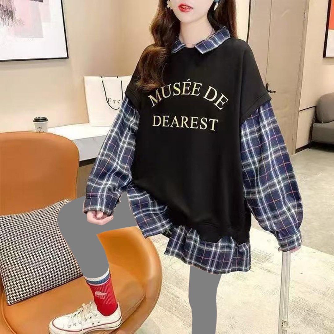 🛍دورس کرک دار و ضخیم زنانه مدل لش...