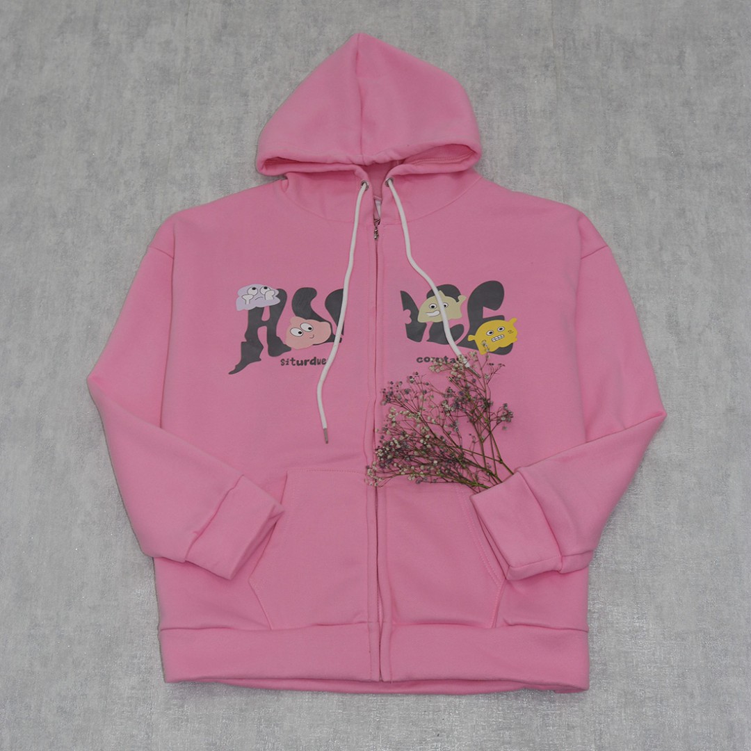 🛍سویشرت کرک دار و ضخیم زنانه...